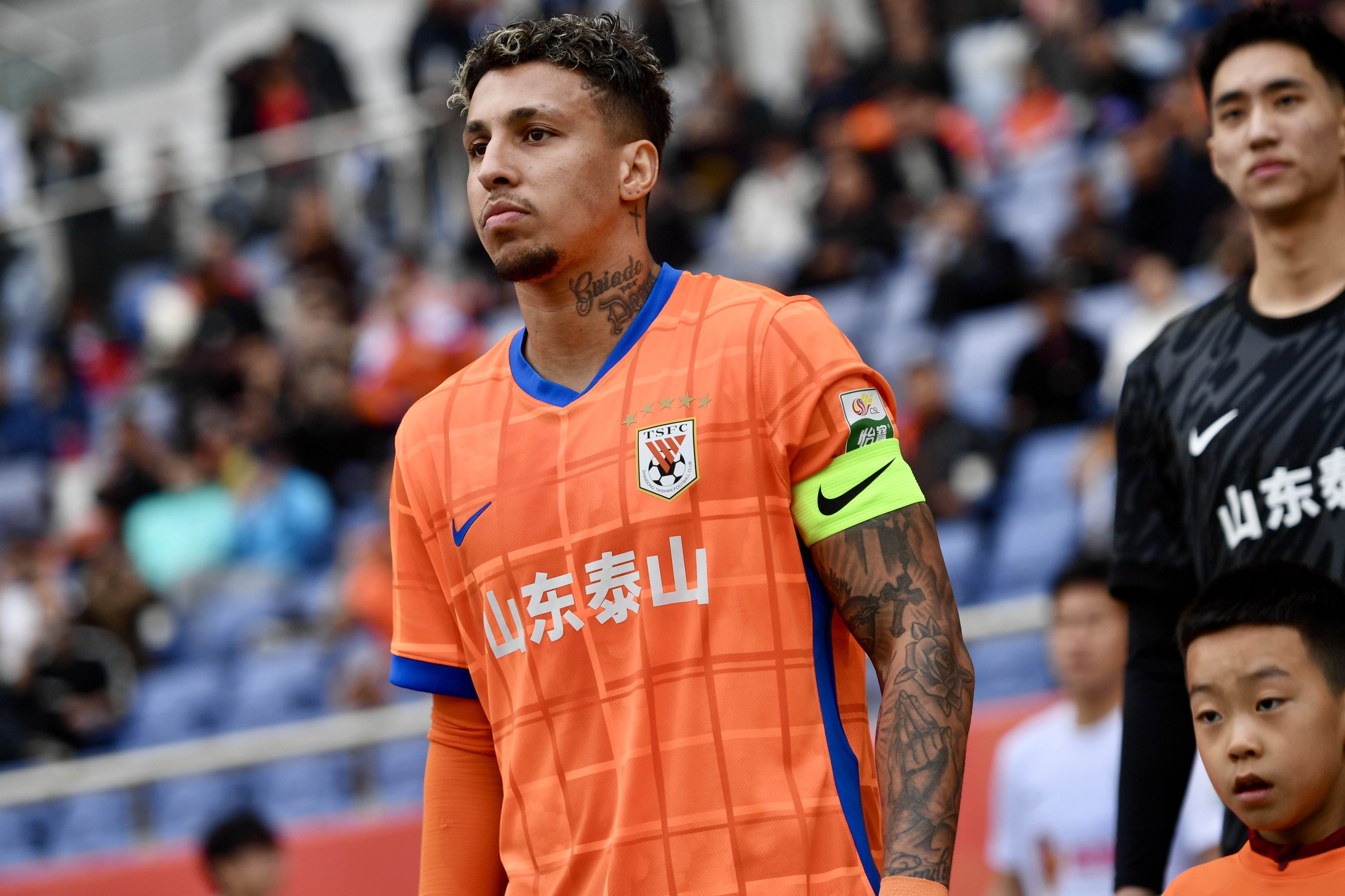 NBA直播-鲁媒：泰山队热身赛还将对阵两支韩国球队，克雷桑预计很快归队