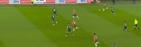 JRS低调看-【英超】丁丁助攻+中柱 热苏斯+罗德里中框 曼城平